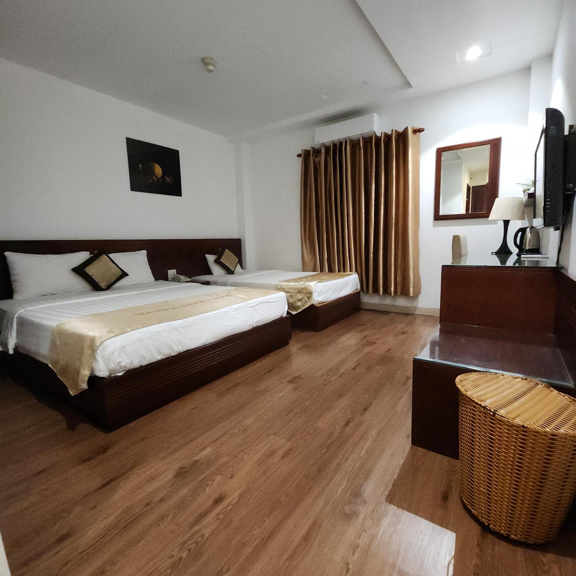 Beautiful Hotel Ho Chi Minh City
