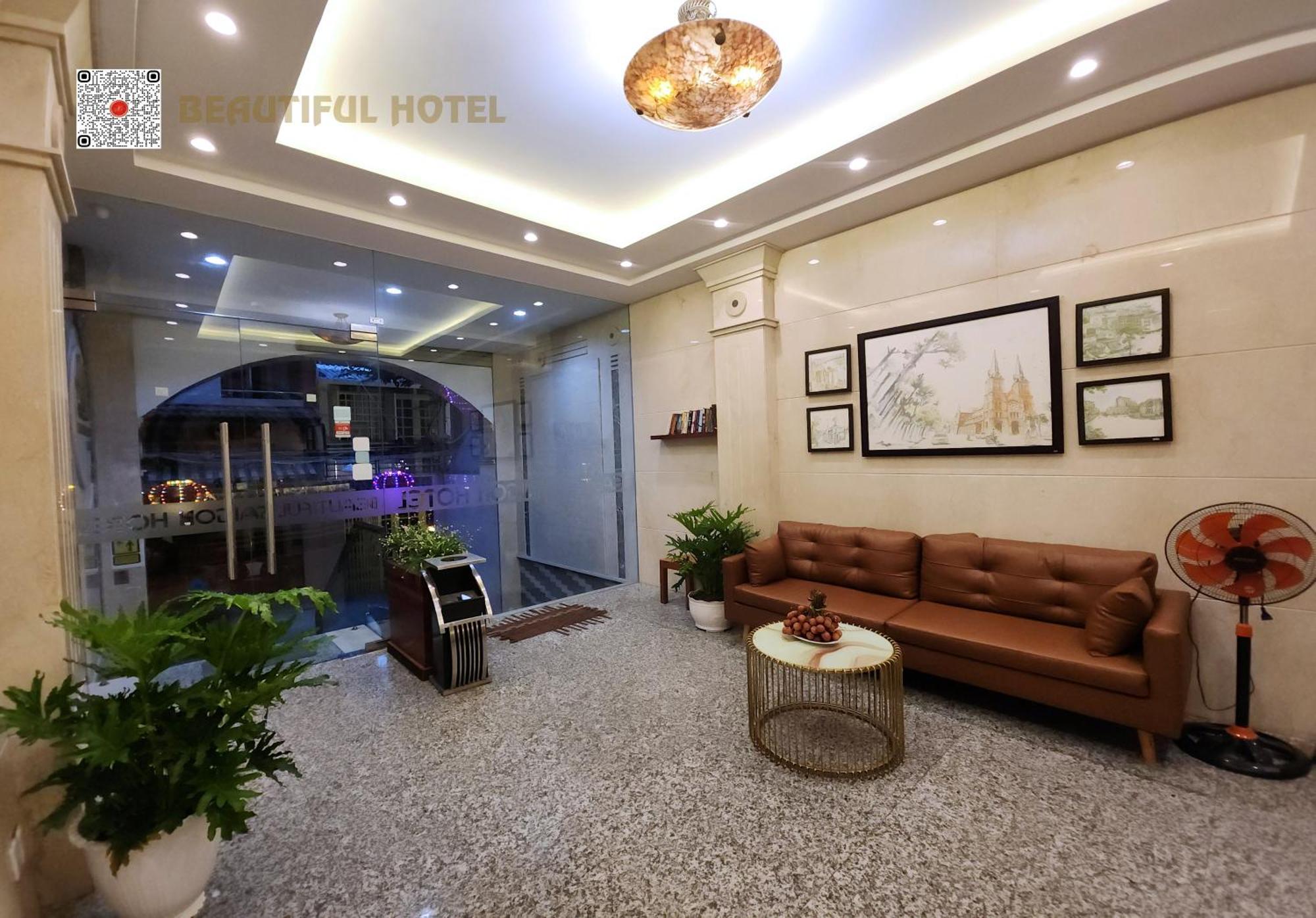 Beautiful Hotel 2*