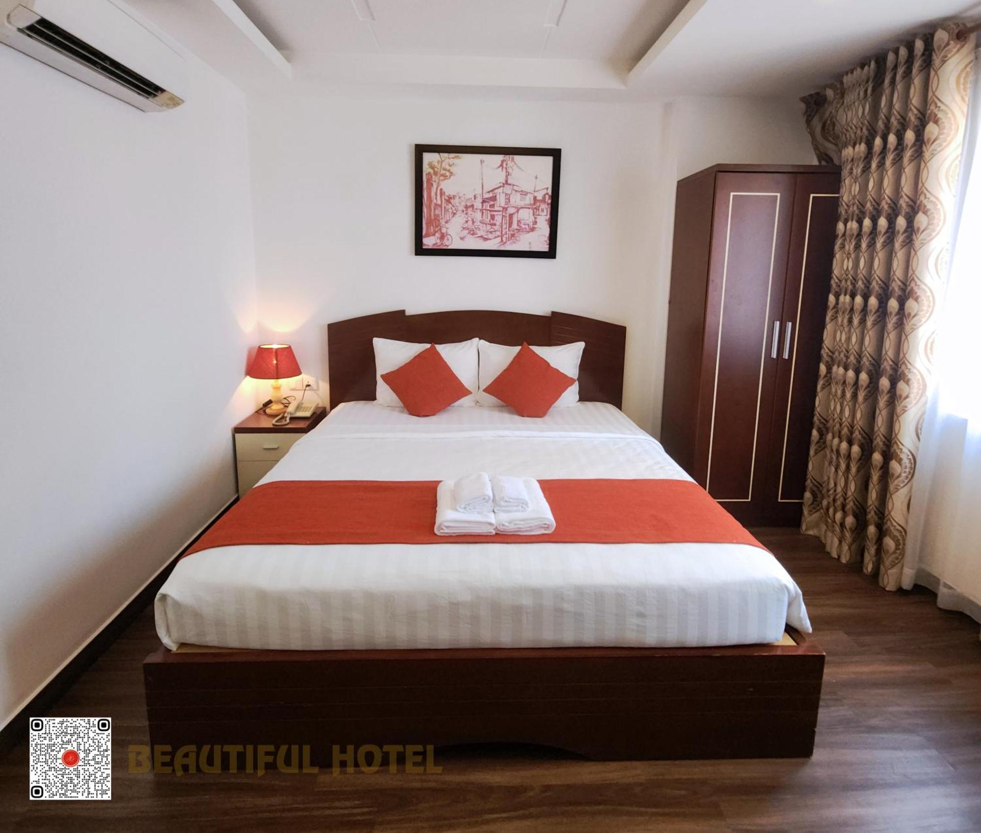 Khách sạn Beautiful 2*